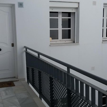 Casa Caleta A 2 Minutos De La Playa Apartment Кадис Екстериор снимка