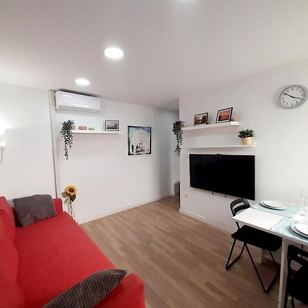 Casa Caleta A 2 Minutos De La Playa Apartment Кадис Екстериор снимка