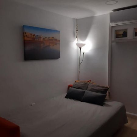 Casa Caleta A 2 Minutos De La Playa Apartment Кадис Екстериор снимка