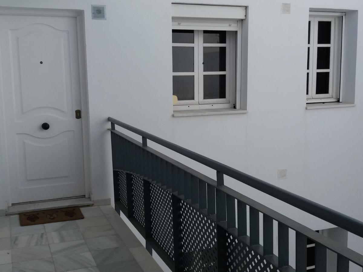 Casa Caleta A 2 Minutos De La Playa Apartment Кадис Екстериор снимка