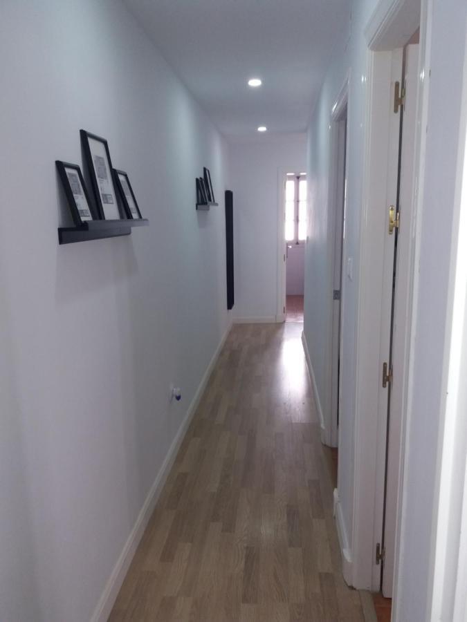 Casa Caleta A 2 Minutos De La Playa Apartment Кадис Екстериор снимка