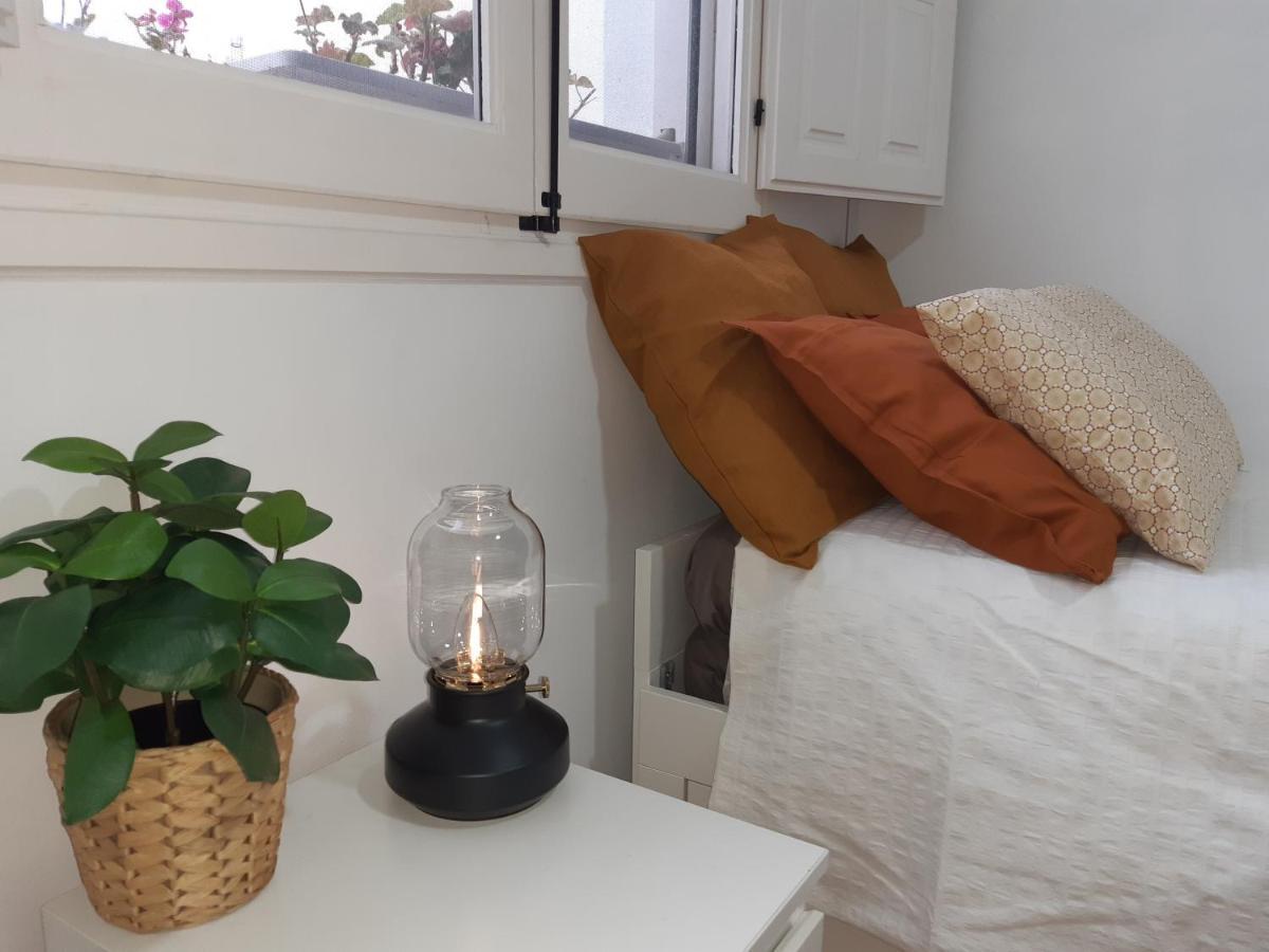 Casa Caleta A 2 Minutos De La Playa Apartment Кадис Екстериор снимка