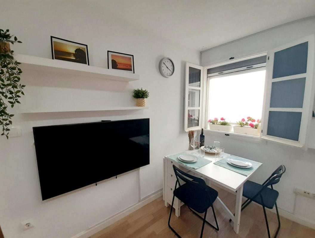 Casa Caleta A 2 Minutos De La Playa Apartment Кадис Екстериор снимка