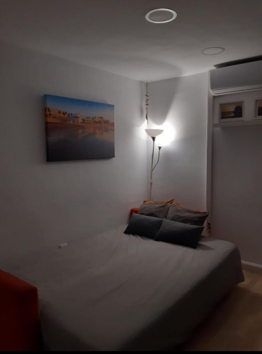 Casa Caleta A 2 Minutos De La Playa Apartment Кадис Екстериор снимка