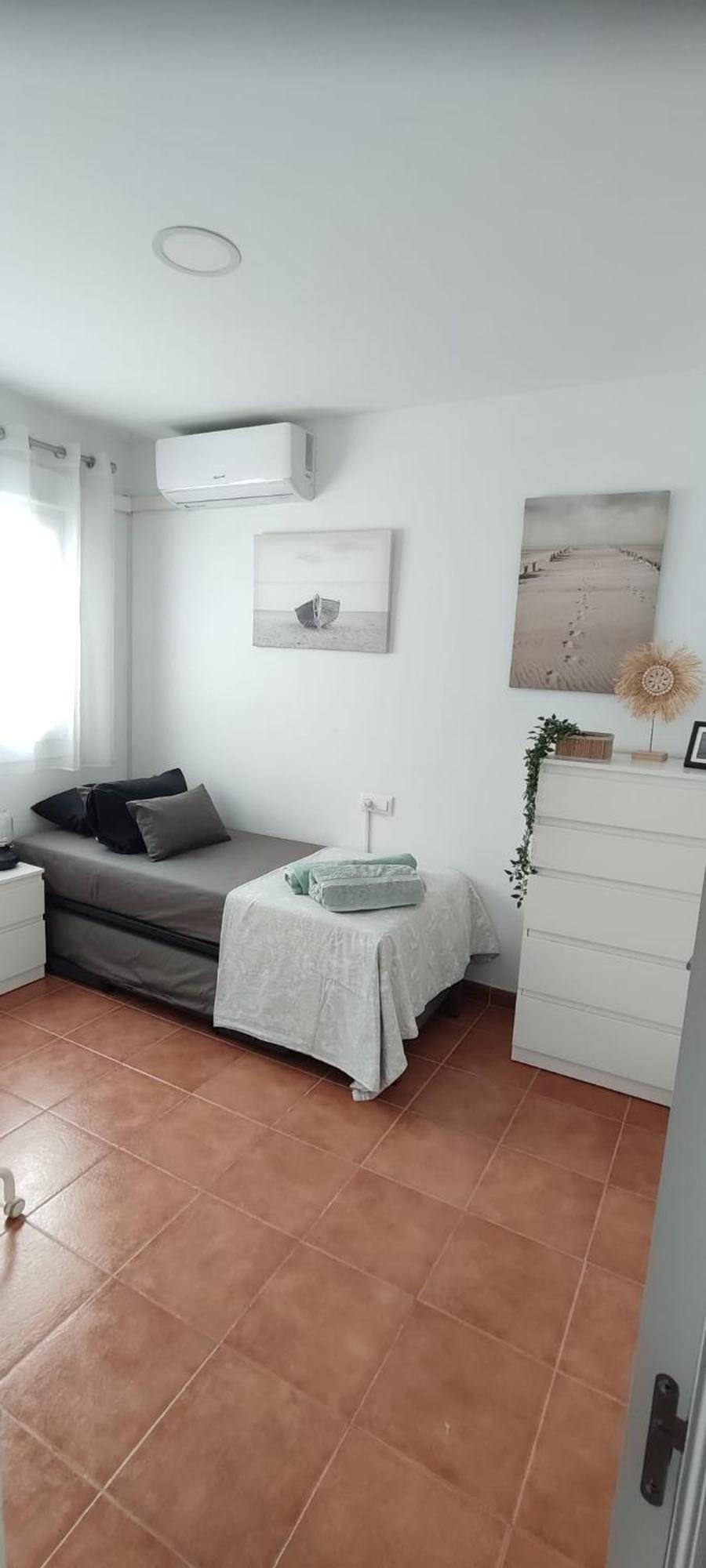 Casa Caleta A 2 Minutos De La Playa Apartment Кадис Екстериор снимка